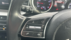 Kia Xceed 1.0T GDi ISG 2 5dr Petrol Hatchback